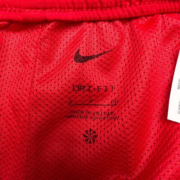 DBU x Rotate - 231729  Woman 25 Home Shorts 70049 - 3365 Tango Red